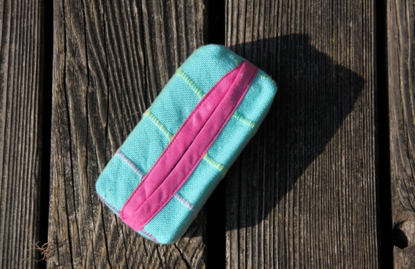 ETUI FÜR TASCHENTÜCHER